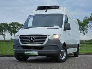MERCEDES-BENZ - SPRINTER 316