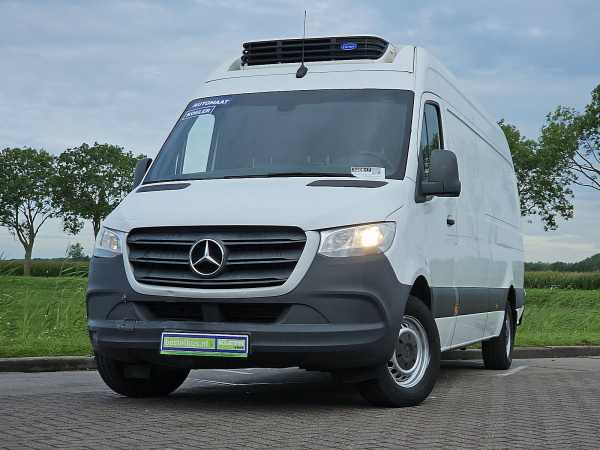 MERCEDES-BENZ - SPRINTER 316