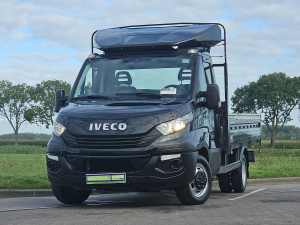 IVECO - DAILY 35C15