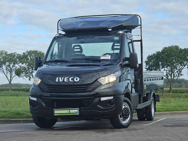 IVECO - DAILY 35C15