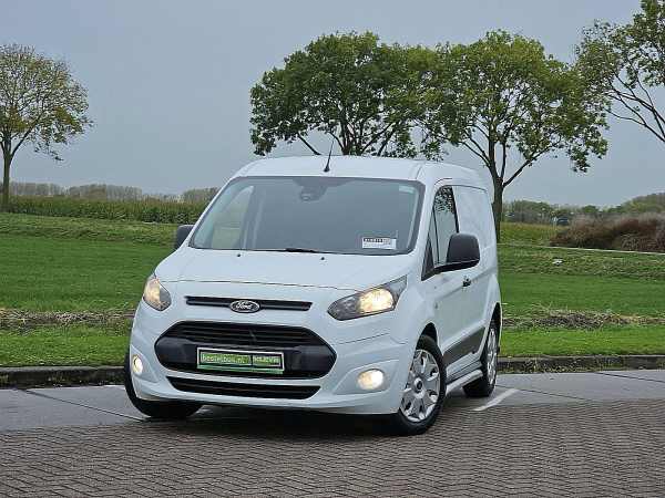 FORD - TRANSIT CONNECT 2.0