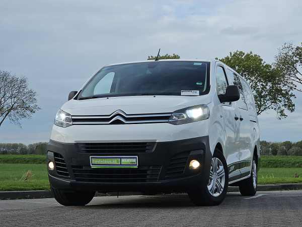 CITROEN - JUMPY 2.0