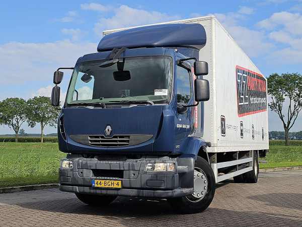 RENAULT - MIDLUM 270.18