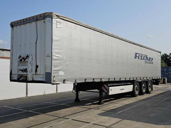 KRONE - SD COIL LINER