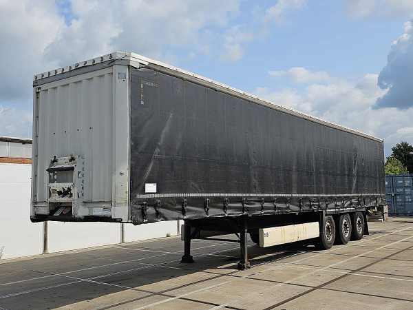 KRONE - SD COIL LINER