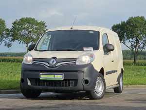 RENAULT - KANGOO MAXI 1.5 DCI