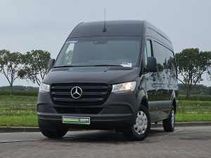 MERCEDES-BENZ - SPRINTER 317