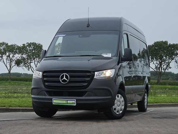 MERCEDES-BENZ - SPRINTER 317