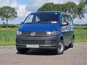 VOLKSWAGEN - TRANSPORTER 2.0 TDI