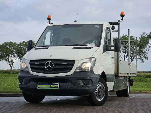 MERCEDES-BENZ - SPRINTER 513
