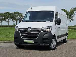 RENAULT - MASTER 2.3