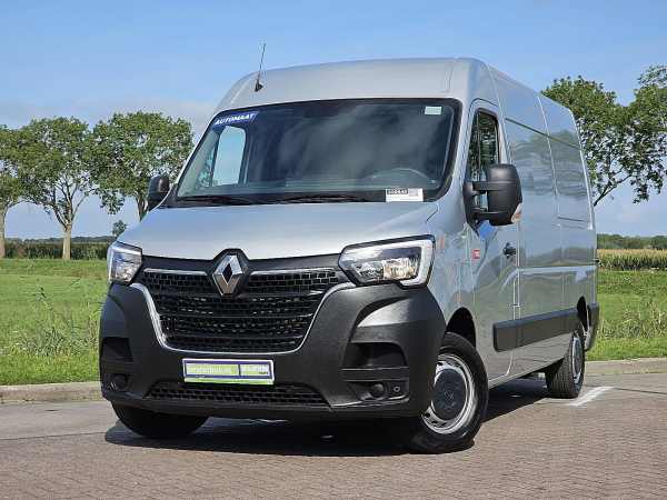 RENAULT - MASTER 2.3