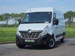 RENAULT - MASTER 2.3