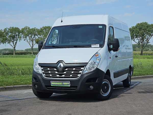 RENAULT - MASTER 2.3
