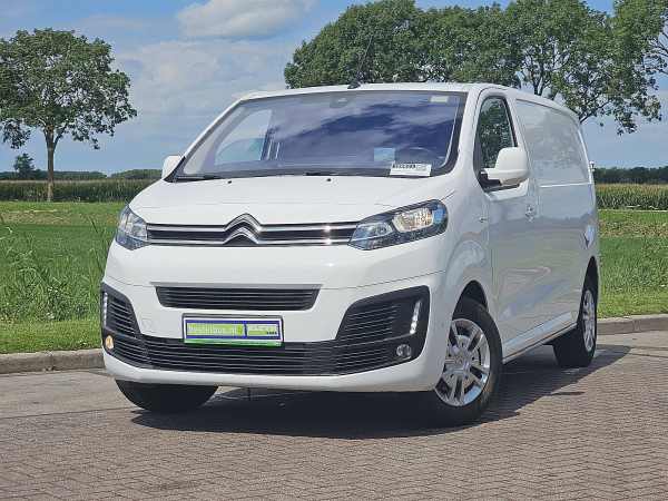 CITROEN - JUMPY 2.0