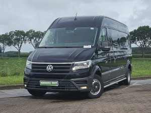 VOLKSWAGEN - CRAFTER 50 2.0