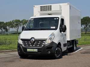 RENAULT - MASTER 2.3