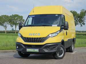 IVECO - DAILY 50C18