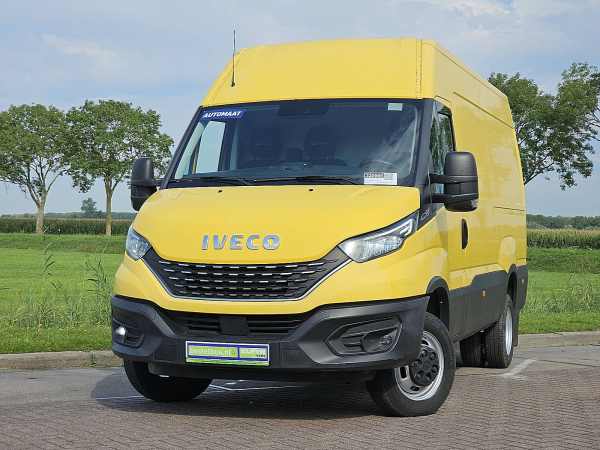 IVECO - DAILY 50C18