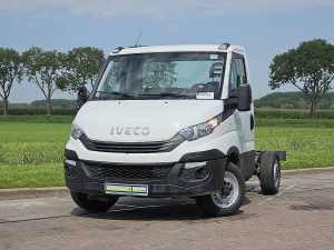 IVECO - DAILY 35 S