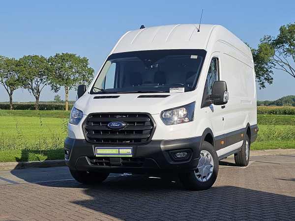 FORD - TRANSIT 2.0