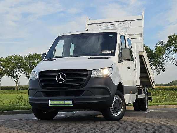 MERCEDES-BENZ - SPRINTER 514