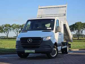 MERCEDES-BENZ - SPRINTER 514