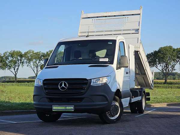 MERCEDES-BENZ - SPRINTER 514