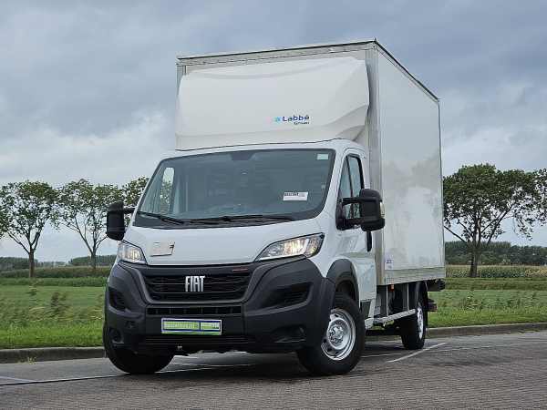 FIAT - DUCATO 2.3