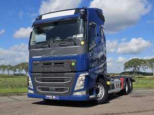 VOLVO - FH 540