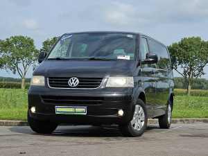VOLKSWAGEN - TRANSPORTER 2.5 TDI