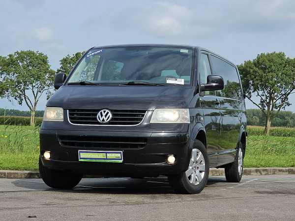 VOLKSWAGEN - TRANSPORTER 2.5 TDI