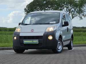FIAT - FIORINO