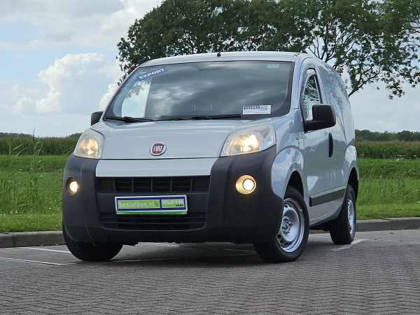 FIAT - FIORINO