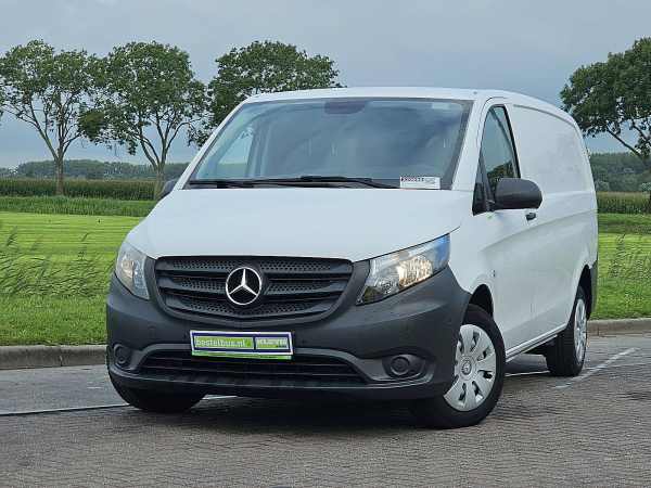 MERCEDES-BENZ - VITO 111
