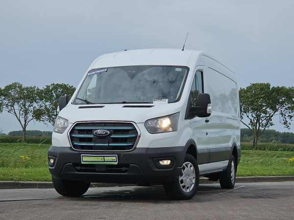 FORD - E-TRANSIT