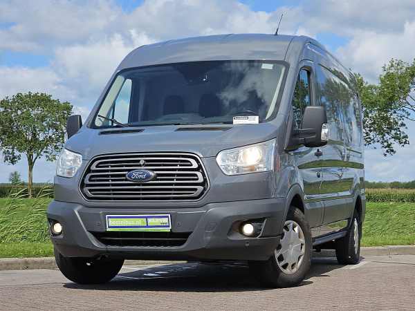 FORD - TRANSIT 350