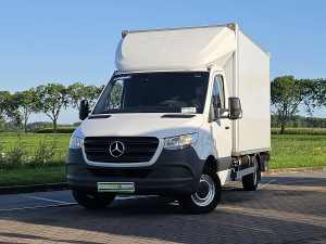MERCEDES-BENZ - SPRINTER 314