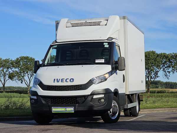 IVECO - DAILY 35 C