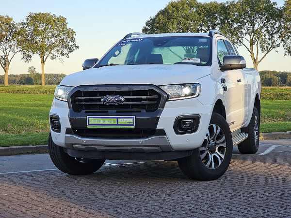 FORD - RANGER