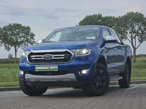 FORD - RANGER