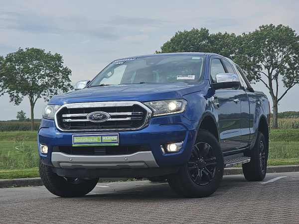 FORD - RANGER