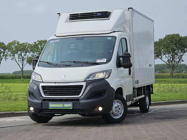 PEUGEOT - BOXER 2.0