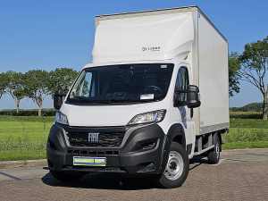 FIAT - DUCATO 2.3