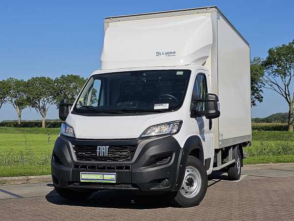 FIAT - DUCATO 2.3