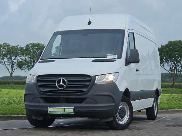 MERCEDES-BENZ - SPRINTER 316