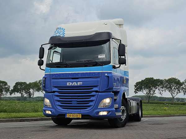 DAF - CF 410