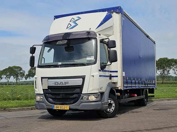 DAF - LF 210