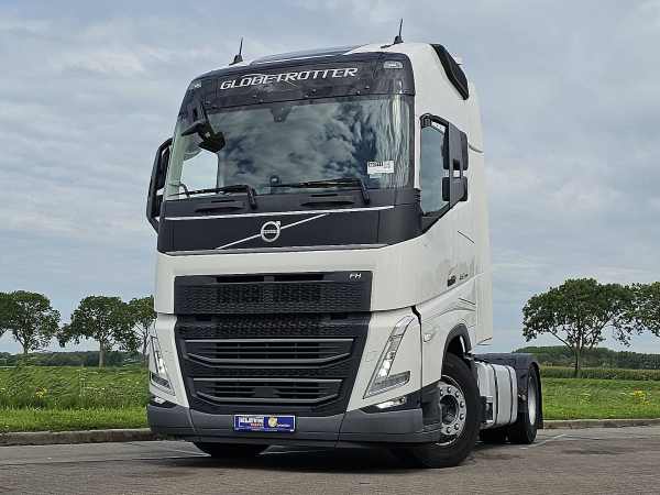 VOLVO - FH 460