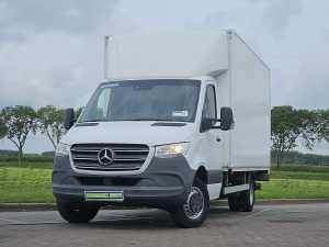 MERCEDES-BENZ - SPRINTER 516